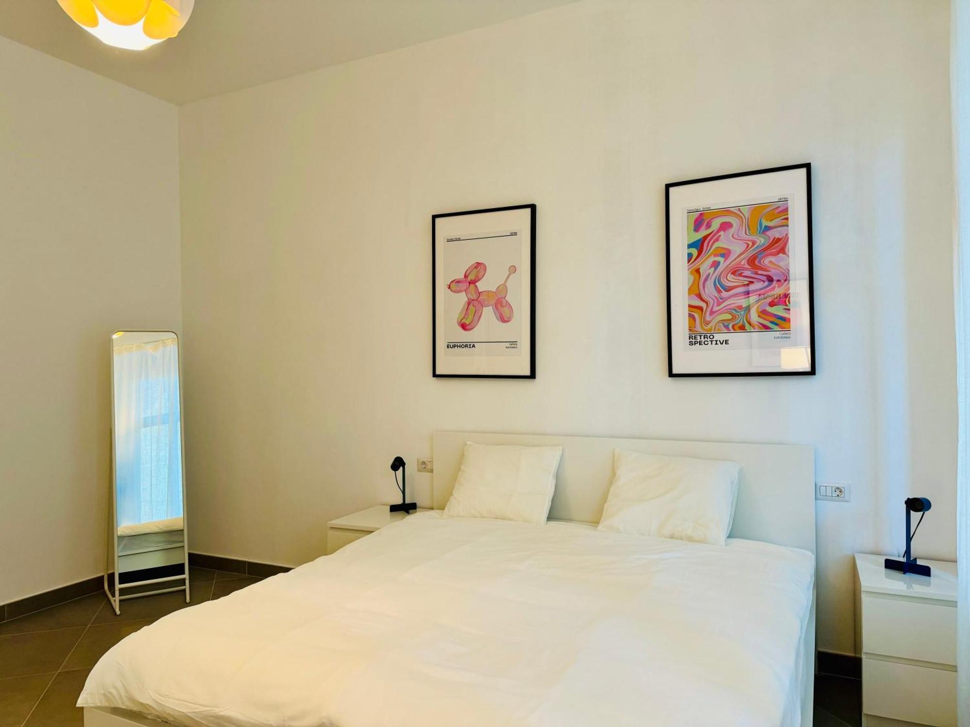 Joy City Stay Odobescu 3A Timisoara Bagian luar foto