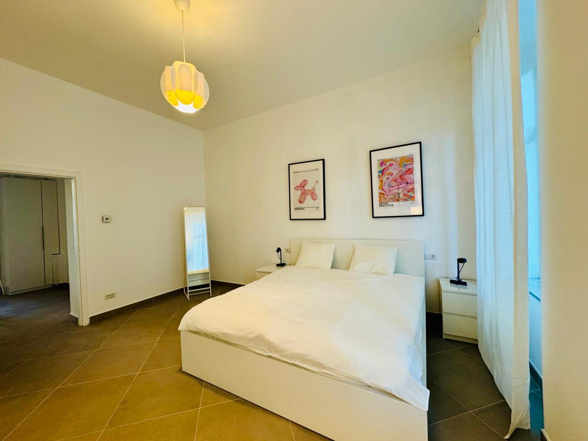 Joy City Stay Odobescu 3A Timisoara Bagian luar foto