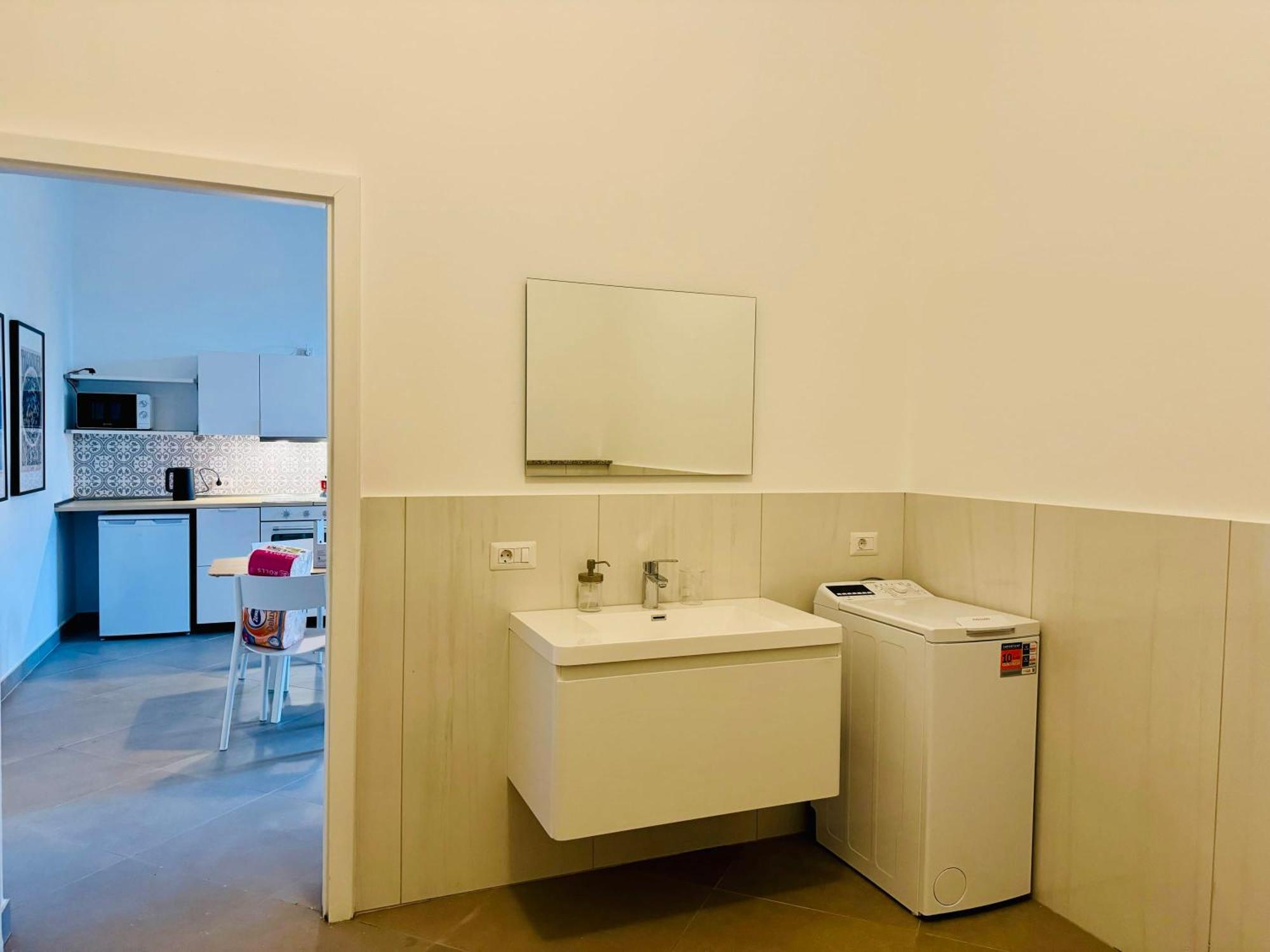 Joy City Stay Odobescu 3A Timisoara Bagian luar foto