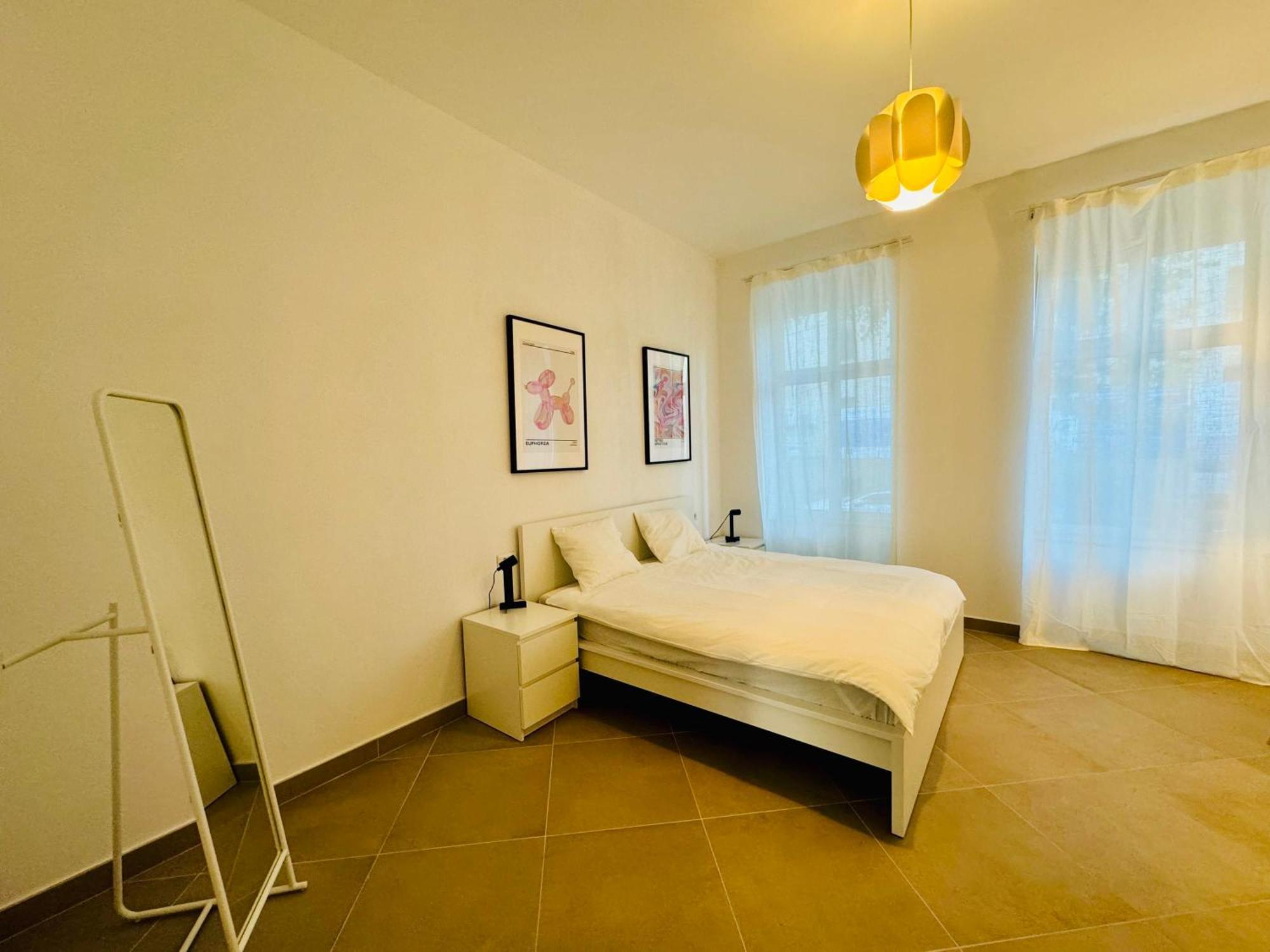 Joy City Stay Odobescu 3A Timisoara Bagian luar foto