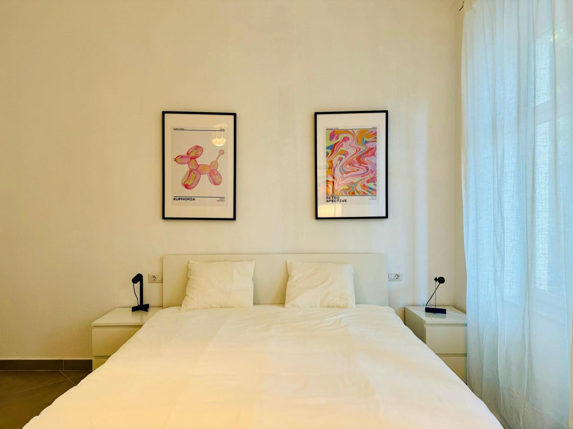 Joy City Stay Odobescu 3A Timisoara Bagian luar foto
