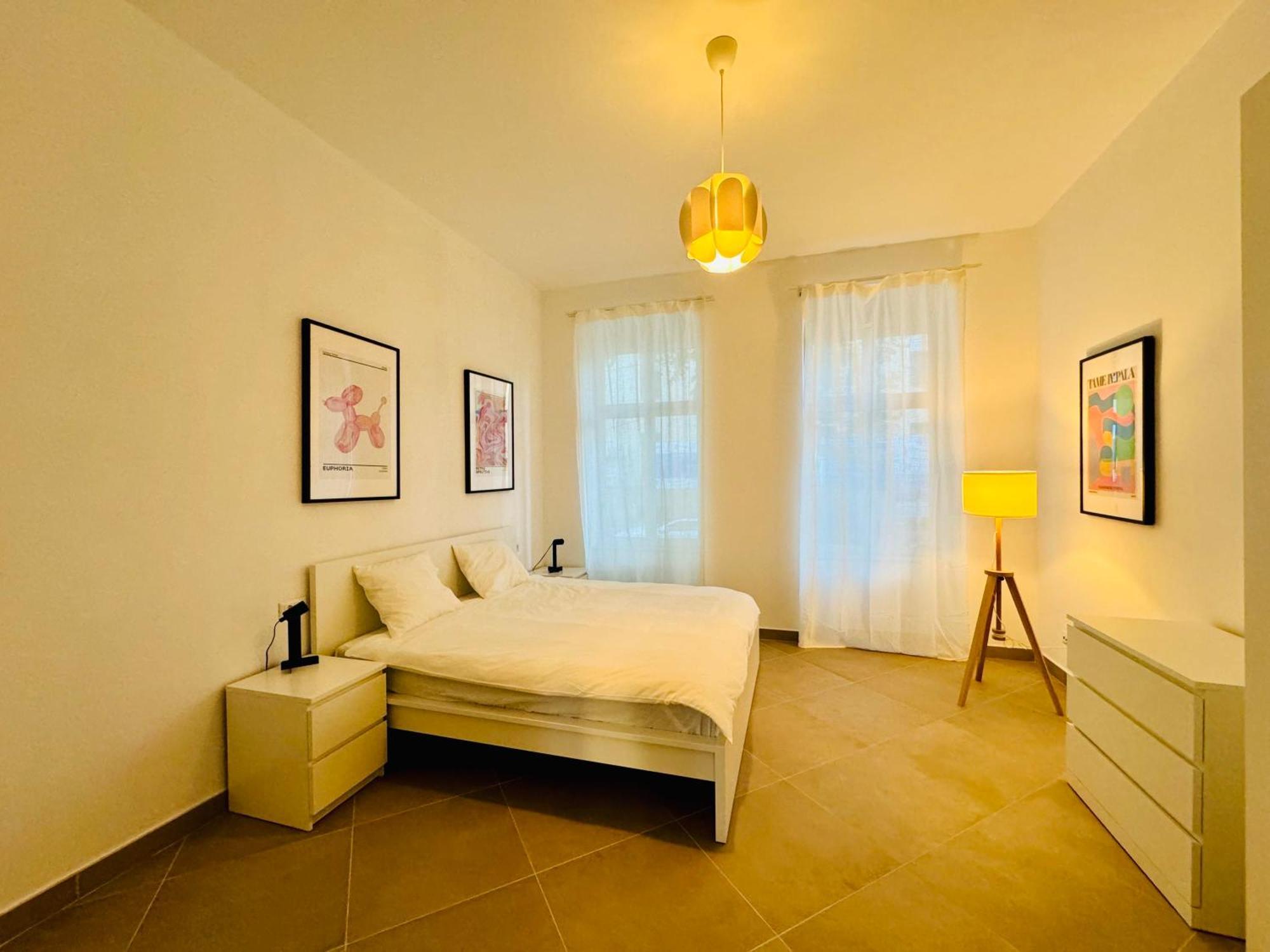 Joy City Stay Odobescu 3A Timisoara Bagian luar foto